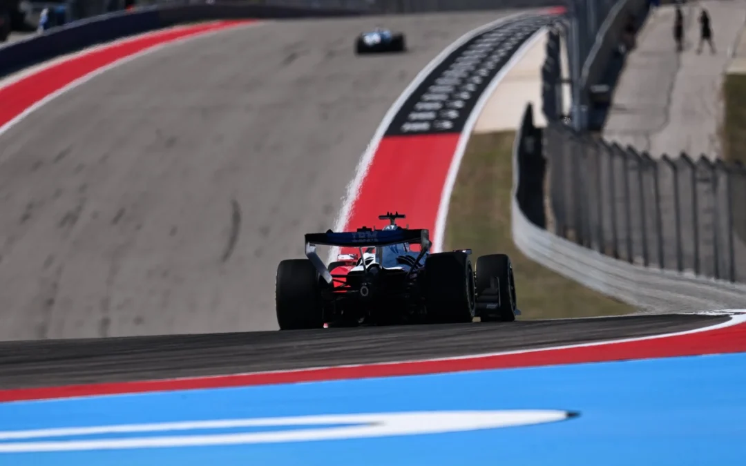 GP USA | FP1: Leclerc subito 1° con i nuovi aggiornamenti, anche se Ferrari ha svolto un lavoro di comparazione