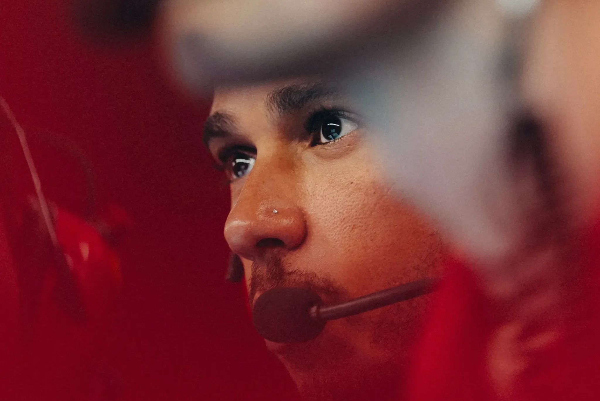 hamilton gp usa retroscena
