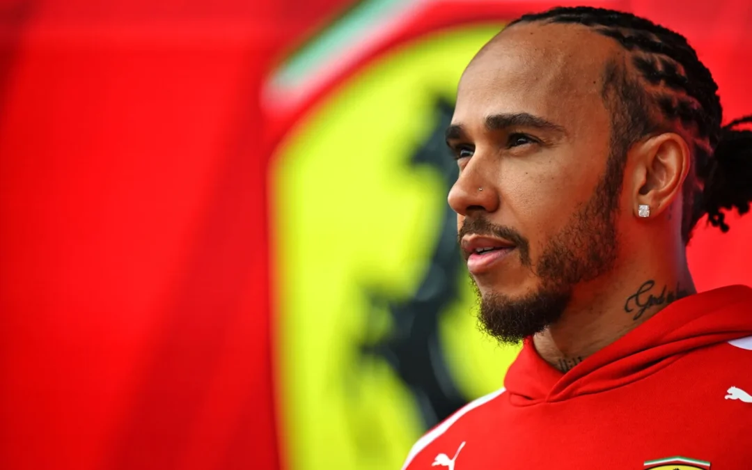 GP USA 2026 | Hamilton sull’errore ai box di Singapore e le sue aspettative ad Austin con gli aggiornamenti