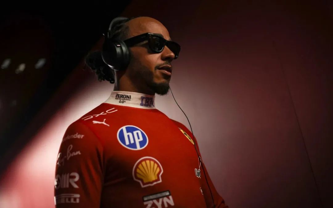 Hamilton detta le direttive per la Ferrari del 2027? “Sto lavorando davvero sulle…”, come cambierà la prossima vettura