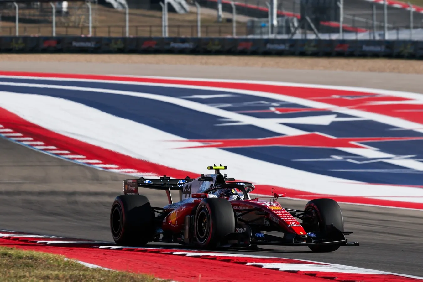 hamilton ferrari 2027