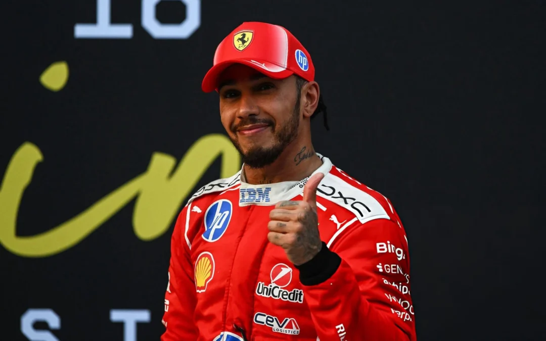 GP Bahrain 2026 | Hamilton sull’errore strategico in Malesia: “Ho guardato la pista e ho detto…” e il retroscena sul bug al motore in partenza