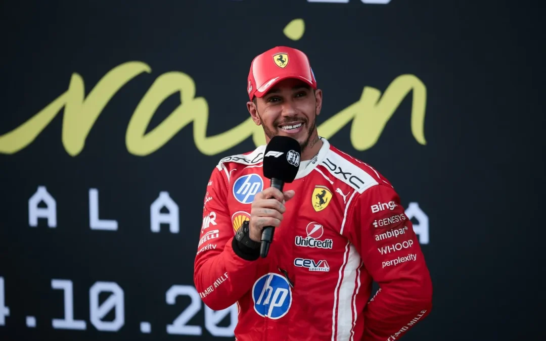 Hamilton ha creato una sua cerchia di ingegneri: Ferrari segue la metodologia del britannico? E Leclerc invece…