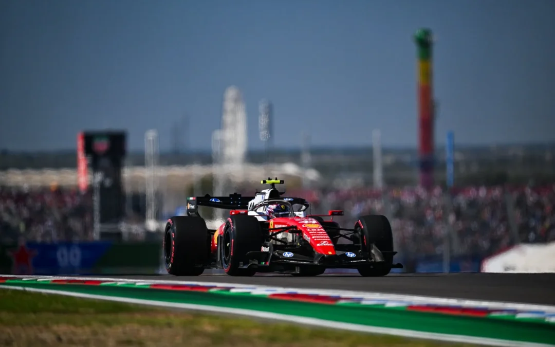 GP USA 2026 | FP3: Ferrari è in lotta per la pole position? Ecco cosa emerge dall’ultima sessione