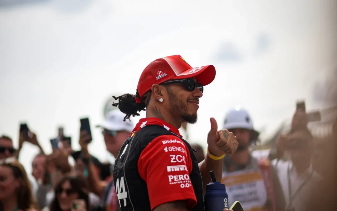 GP Messico 2026 | Hamilton ‘tuttofare’ a Maranello sulla Ferrari 2027: “Mostrando loro dove possiamo…”, con delle richieste per la nuova vettura