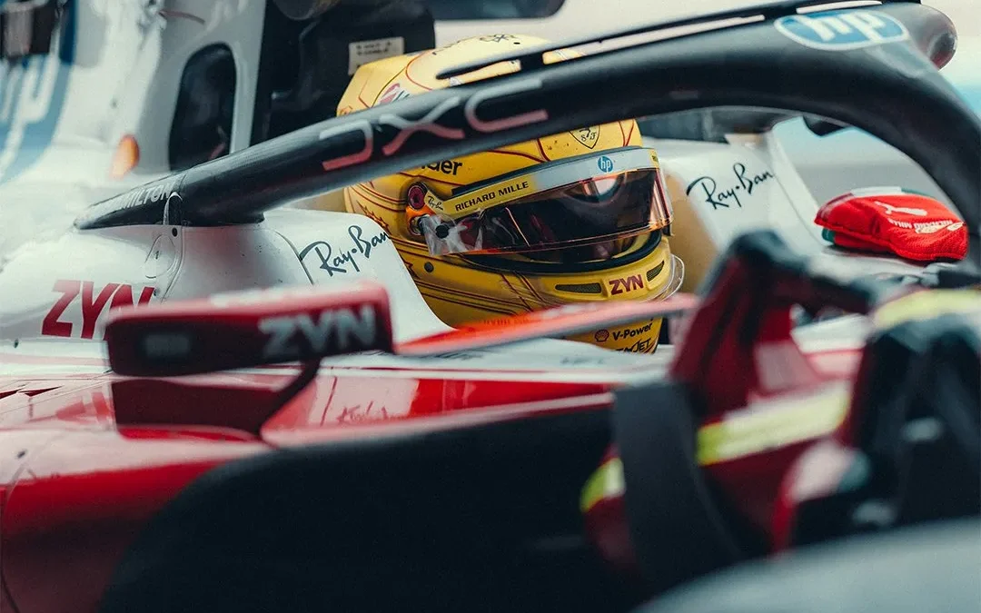 GP Messico 2026 | La nota Ferrari sul problema di Hamilton, le parole sul lavoro svolto e il tema ‘turbo’: “Non sono d’accordo con quello che si dice su…”