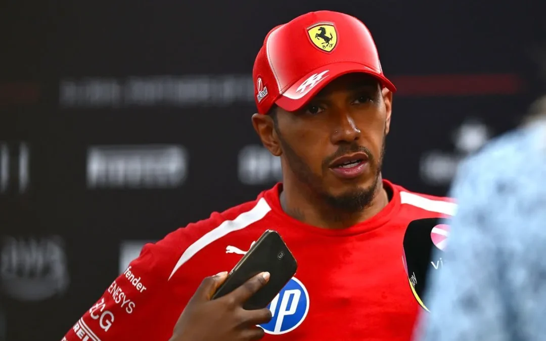 GP Singapore 2026 | Hamilton contento ma deluso individua l’errore che gli è costato la pole: “La macchina è diventata…”