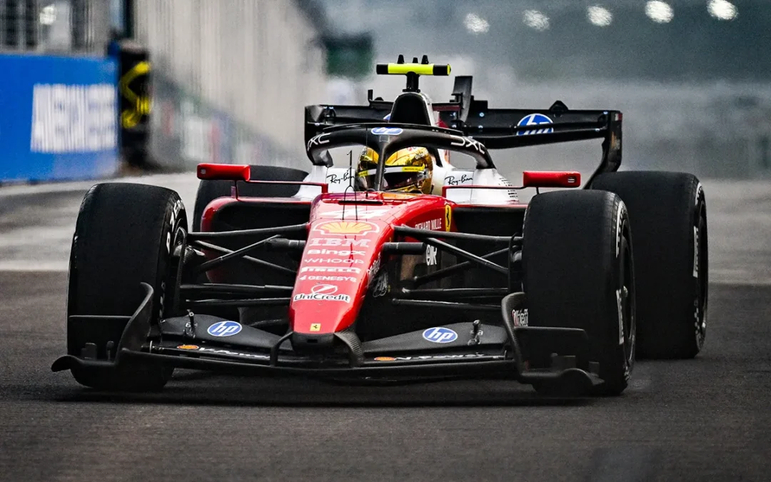 GP Singapore 2026 | Ferrari parte forte, differenze sulla SF-26 fra Leclerc ed Hamilton ma c’è un enigma…