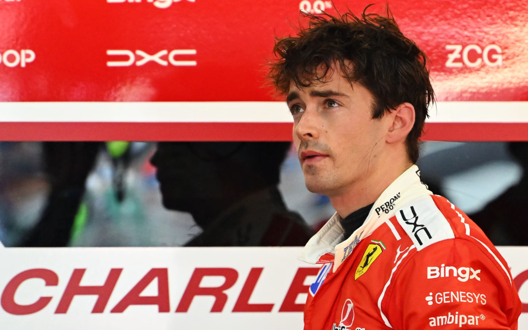 GP Bahrain 2026 | Leclerc fa mea culpa dopo le qualifiche: “Mi piacciono le macchine con molto avantreno, ma così ho perso…”