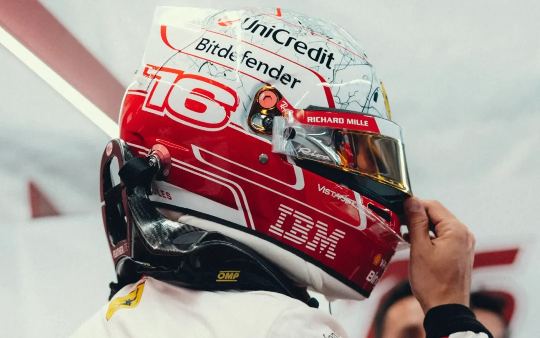 GP USA 2026 | Leclerc secondo con una gara magistrale e parla del sorpasso su Verstappen: “Poi però avevo…”