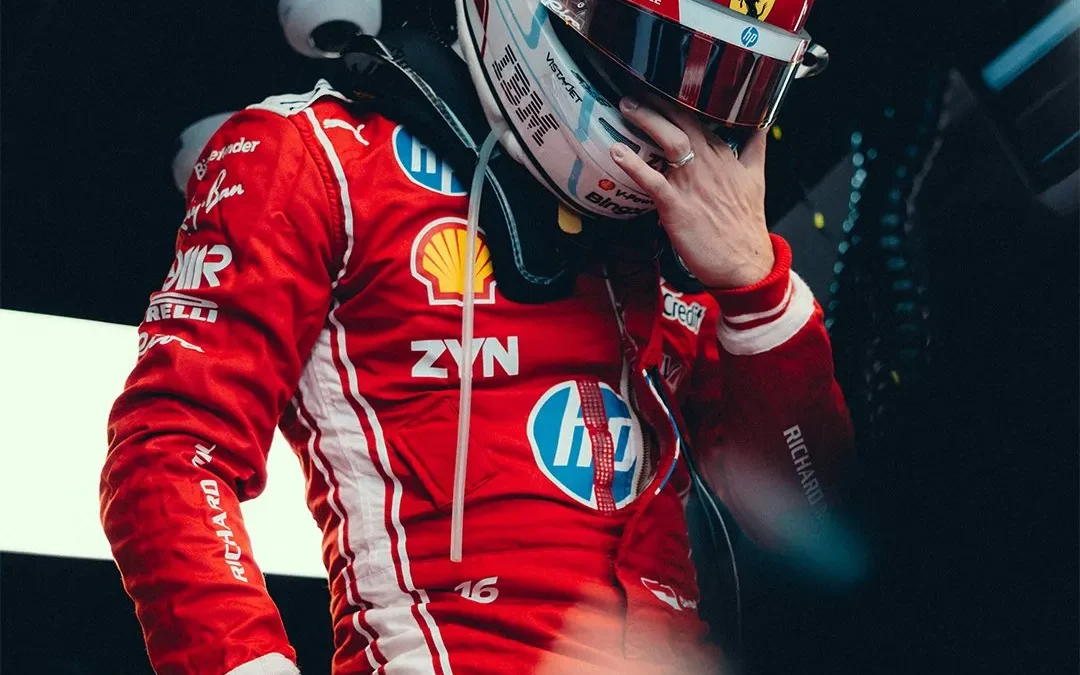 GP Messico 2026 | Leclerc primo in FP1 e FP2, ma quali sono le sensazioni? E si lamenta di un problema: “E’ assurdo”