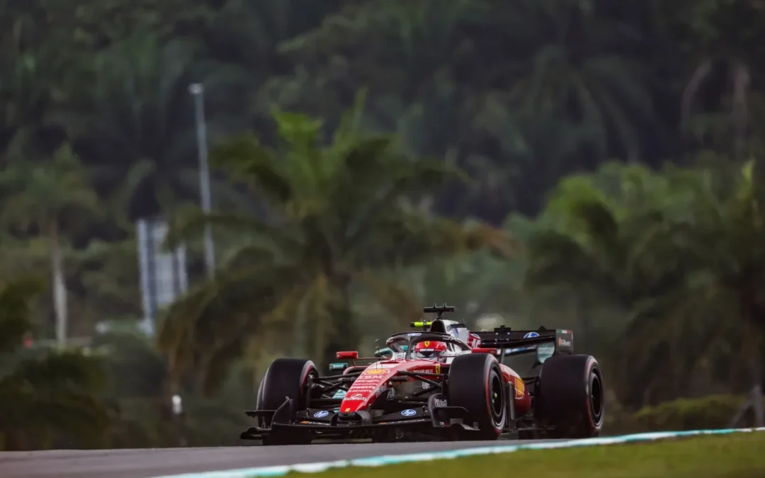 Ferrari, a Singapore c’è il ritorno di un particolare elemento sulla SF-26? E cosa aspettarsi dalla rossa…