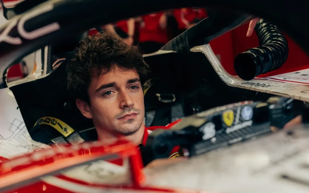 GP Messico 2026 | Ferrari non solo motore, Leclerc individua un altro punto debole della SF-26: “Abbiamo una macchina forte, ma…”. Soluzione in arrivo già in questo weekend?