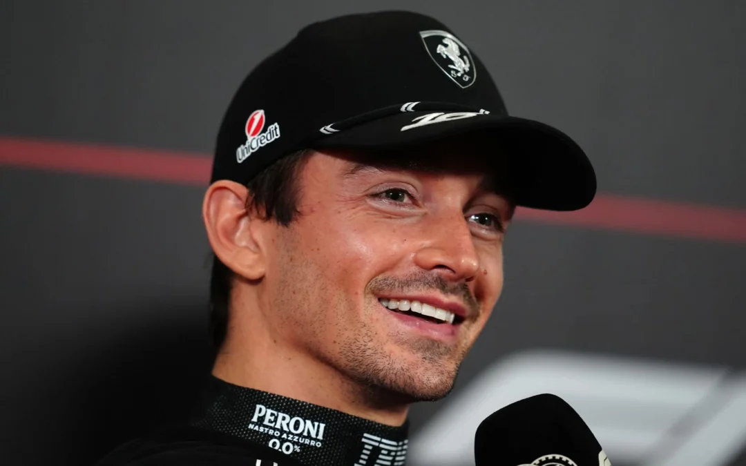 GP Singapore 2026 | Leclerc secondo con una SF-26 non vincente: “Potevo essere più…”, rimpianto per la partenza?