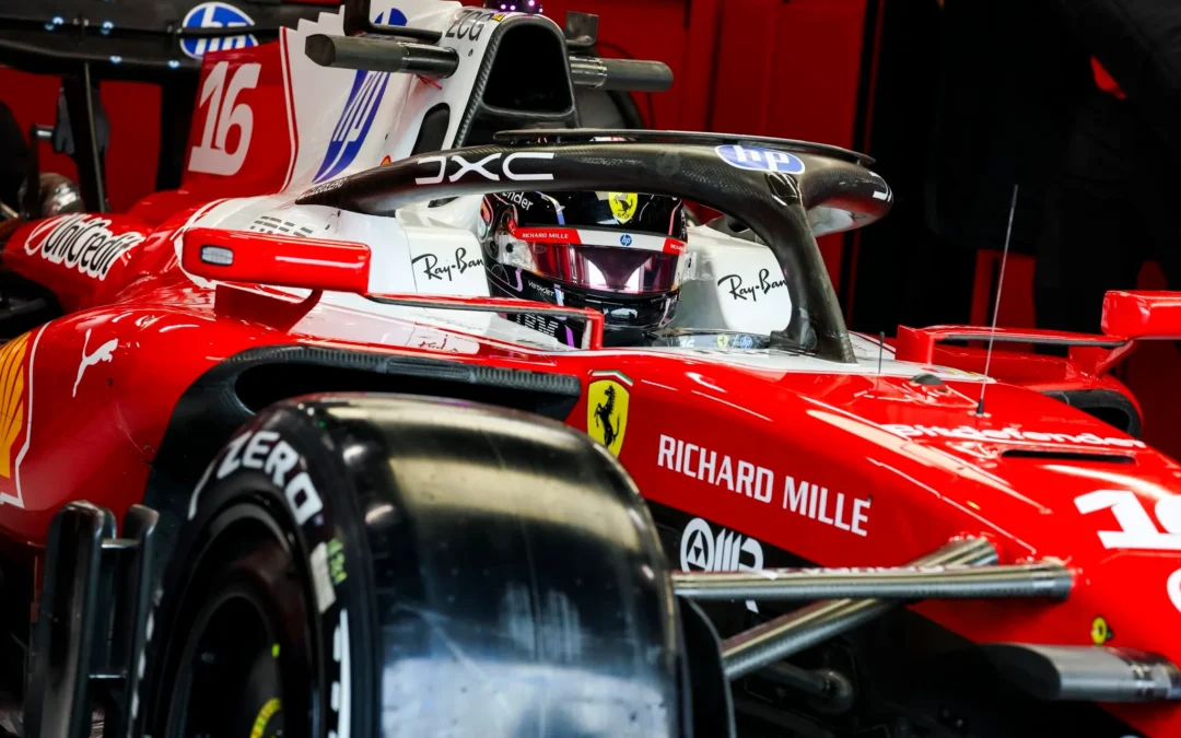 GP Singapore 2026 | FP1: Leclerc secondo a due decimi da Russell. Le possibilità di Ferrari in vista delle qualifiche Sprint