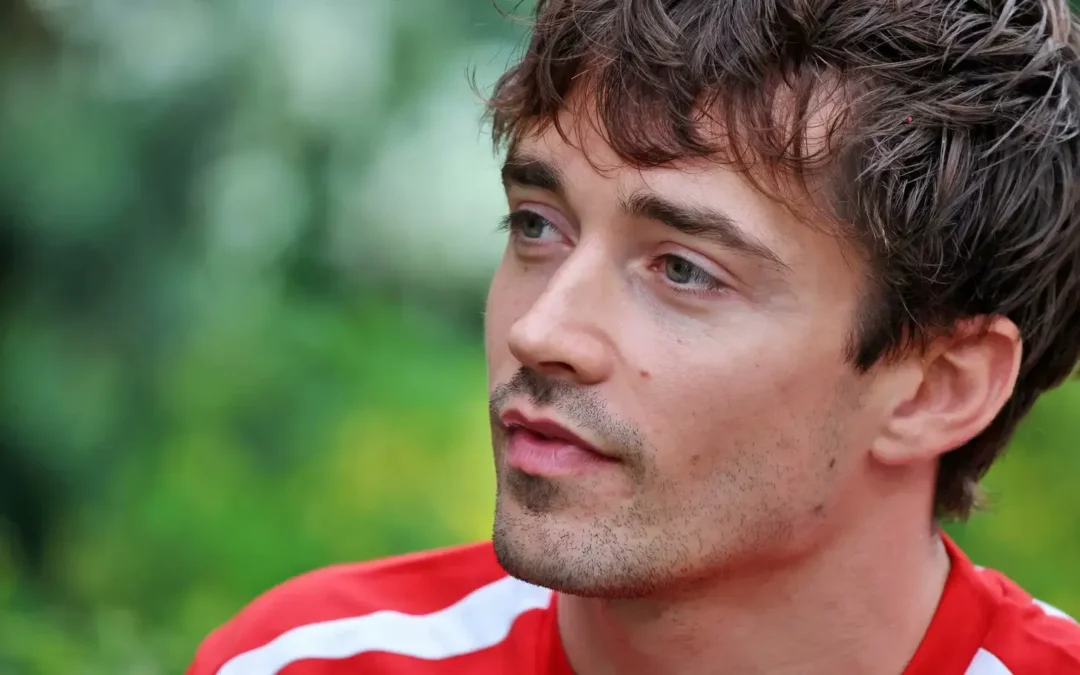 GP Singapore 2026 | Leclerc sull’approccio al weekend Sprint: “La correlazione tra simulatore e pista è…”, Ferrari avvantaggiata?