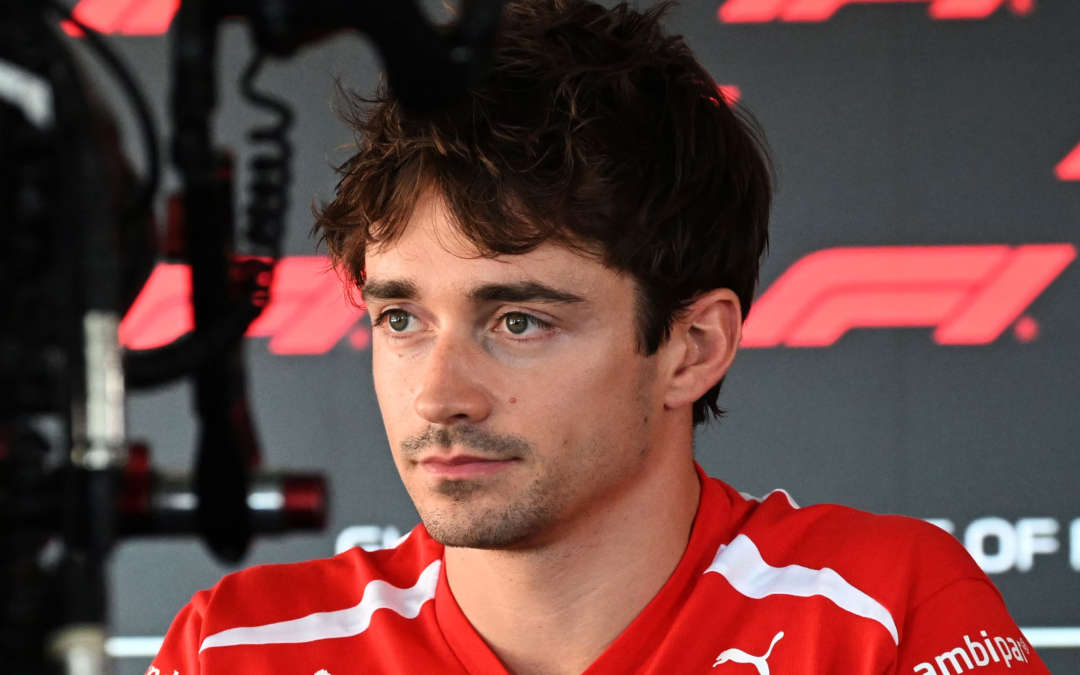 GP USA 2026 | Ferrari si ‘nasconde’ sui nuovi aggiornamenti? Leclerc: “Non sono così significativi come dicono, ed ho sentito che…”