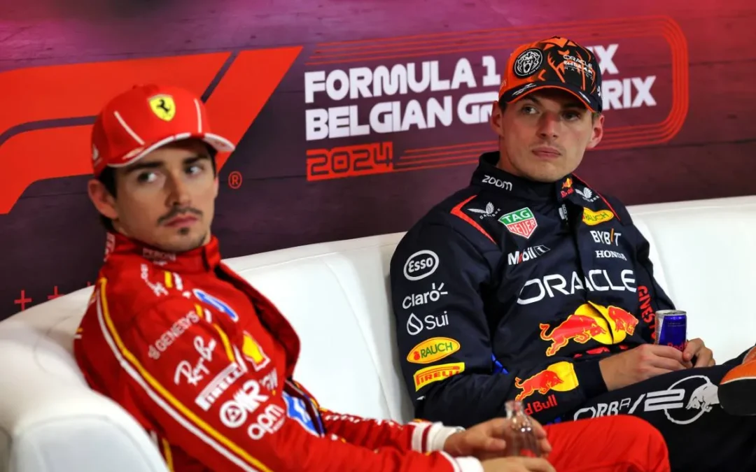 Il retroscena clamoroso svelato da Horner, contatto tra Leclerc e Red Bull? “Sentivo che avrebbe…”