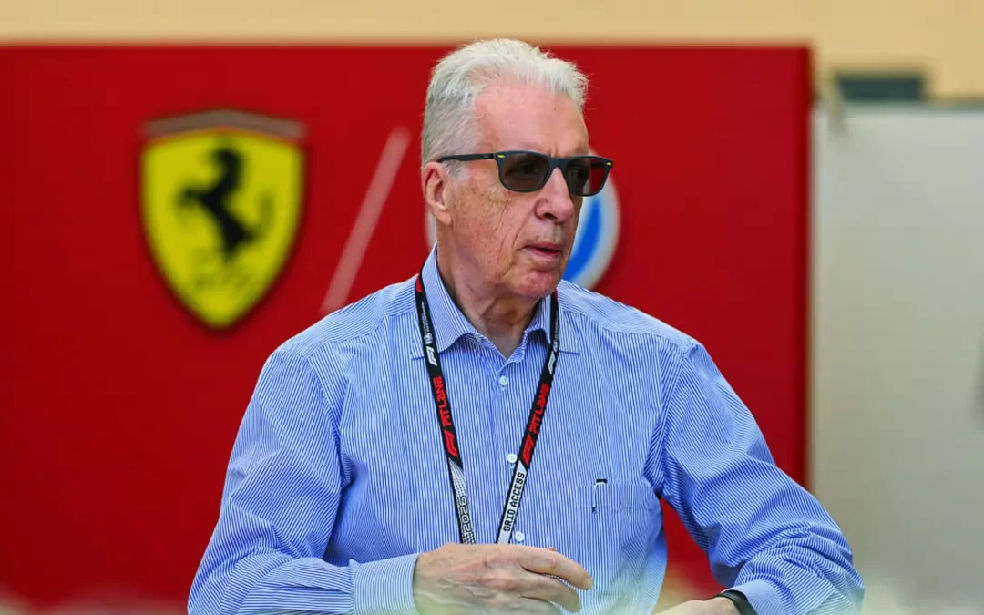 Piero Ferrari parla della stagione 2026 e non solo: “Credo che alla nostra scuderia servano…”, riferimento a Vasseur