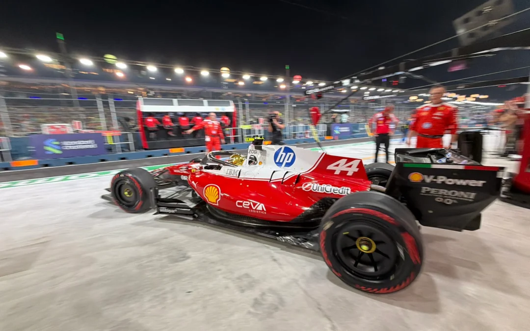 La FIA interviene, un elemento su cui Ferrari ha fatto ‘scuola’ non potrà essere usato per il 2027