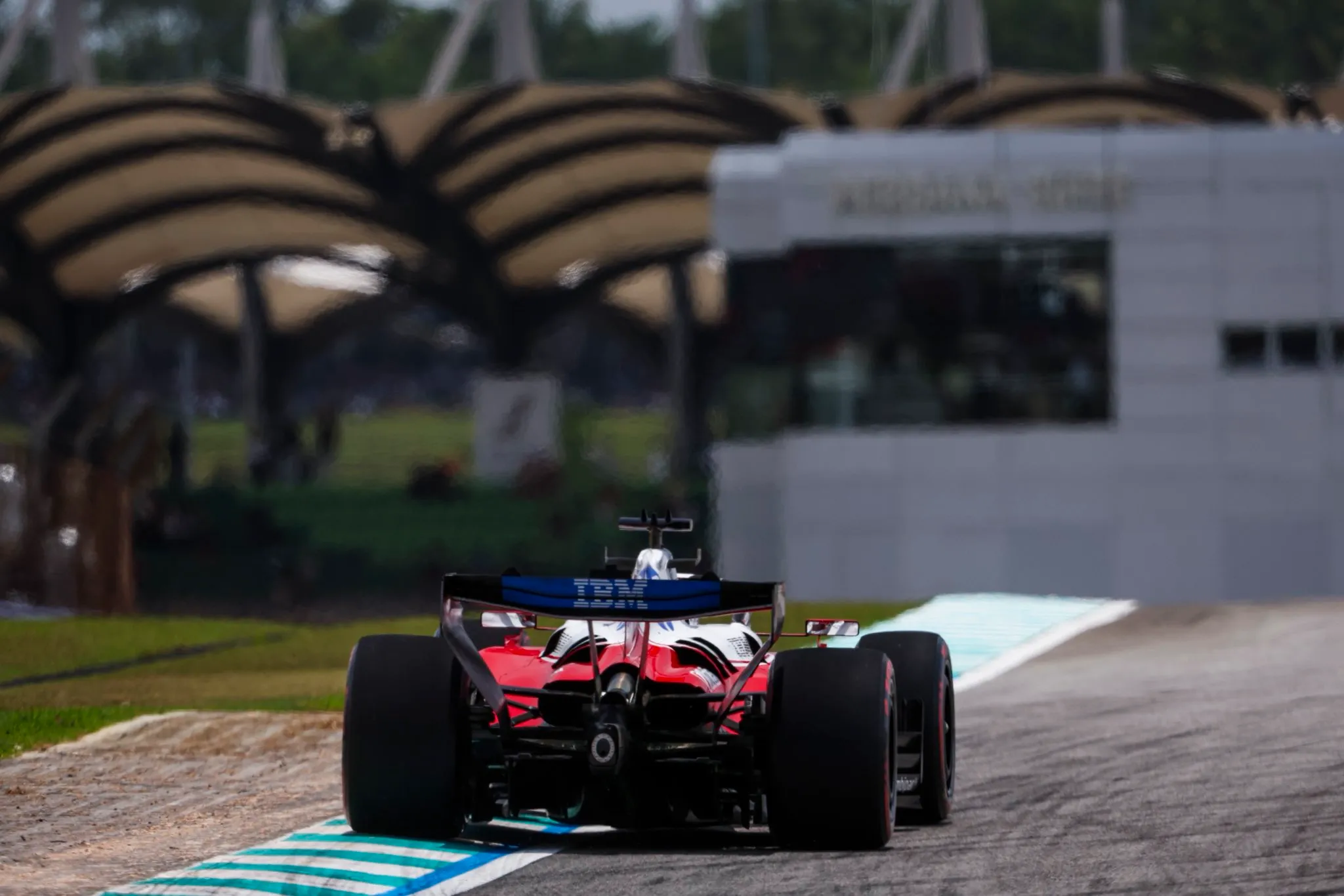 ferrari vasseur malesia