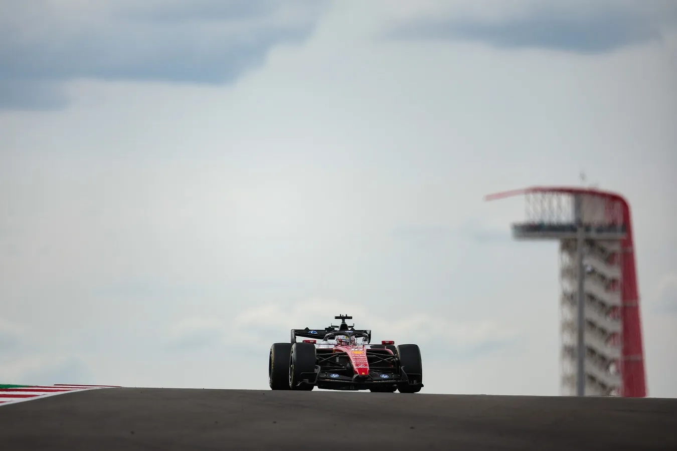 leclerc gp messico