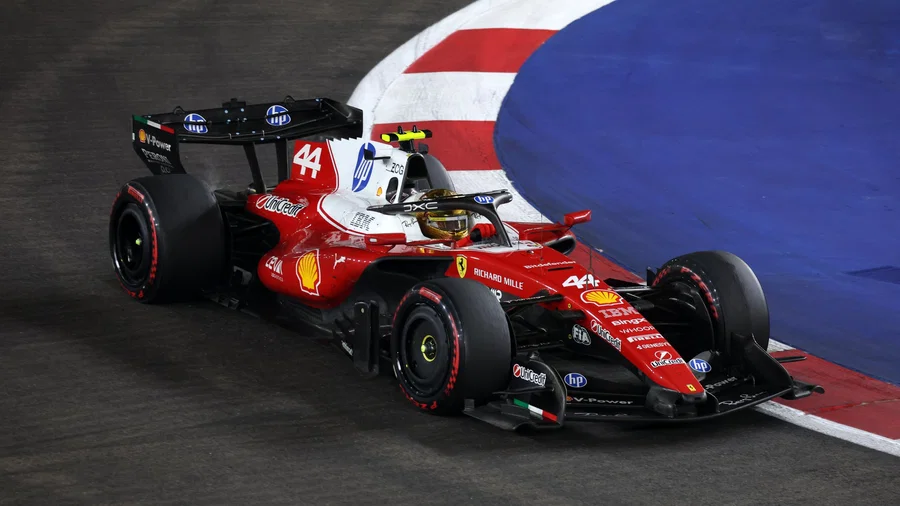 Ferrari prepara la rivoluzione per la vettura 2027 e si avvicina a Mercedes e McLaren, sulla 679 sparirà un elemento caratteristico degli ultimi anni