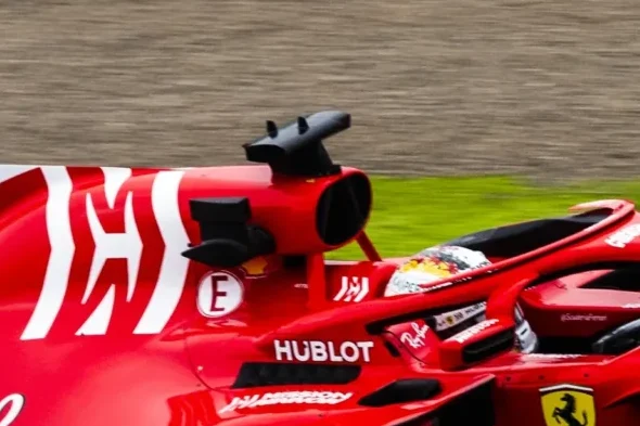 ferrari 679 2027 soluzione